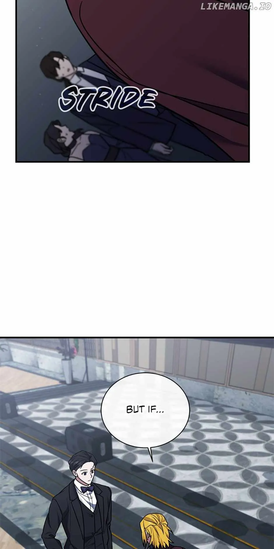 My Mom is My Constellation Chapter 65 Page 30