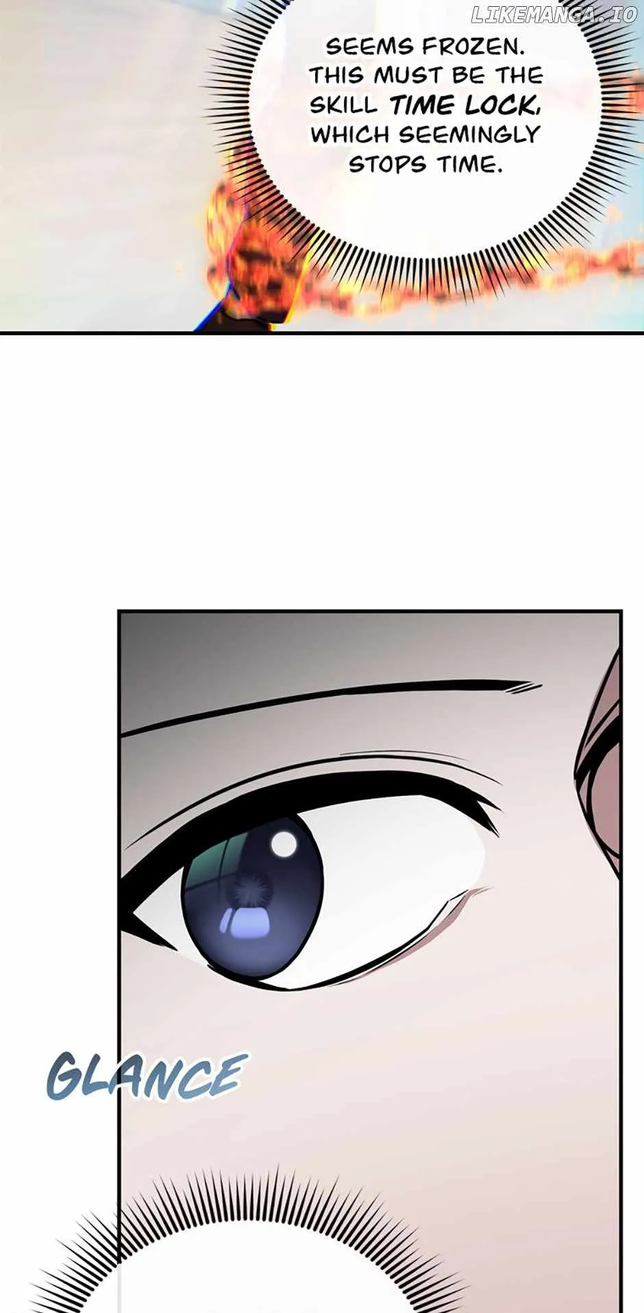 My Mom is My Constellation Chapter 65 Page 44