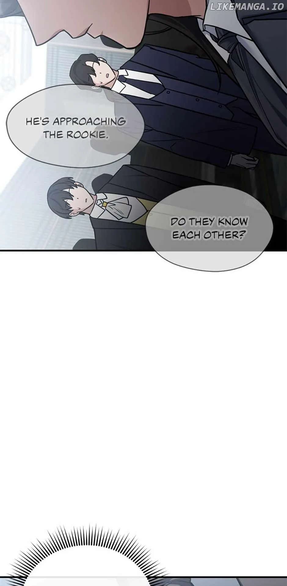 My Mom is My Constellation Chapter 65 Page 46