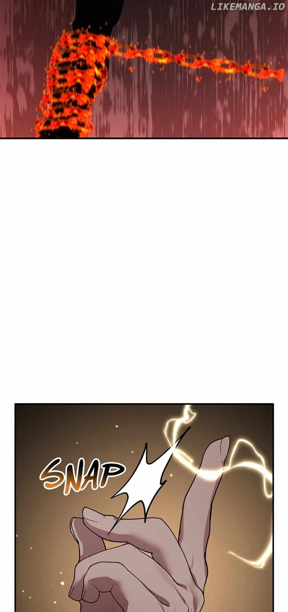 My Mom is My Constellation Chapter 65 Page 77