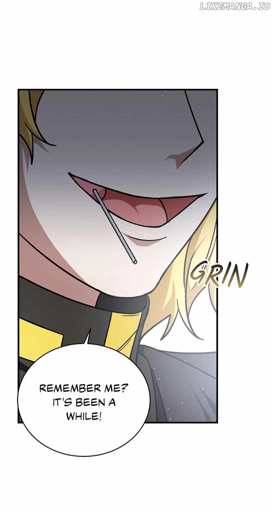 My Mom is My Constellation Chapter 66 Page 13