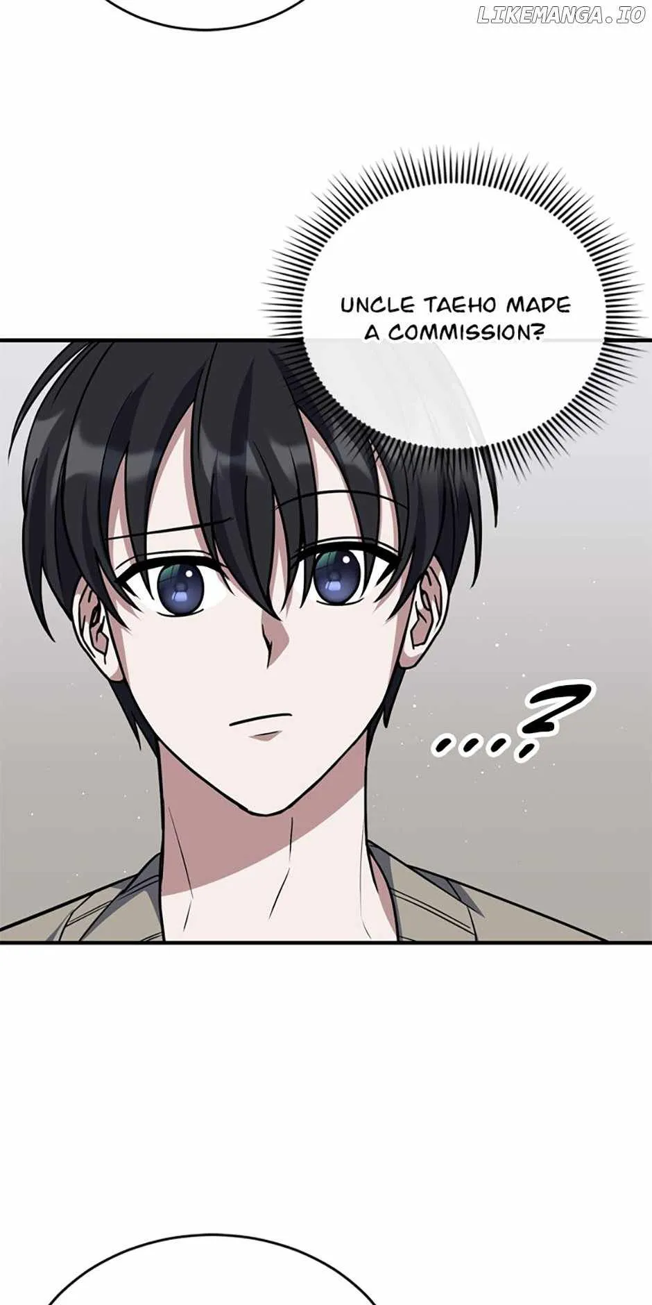My Mom is My Constellation Chapter 66 Page 22