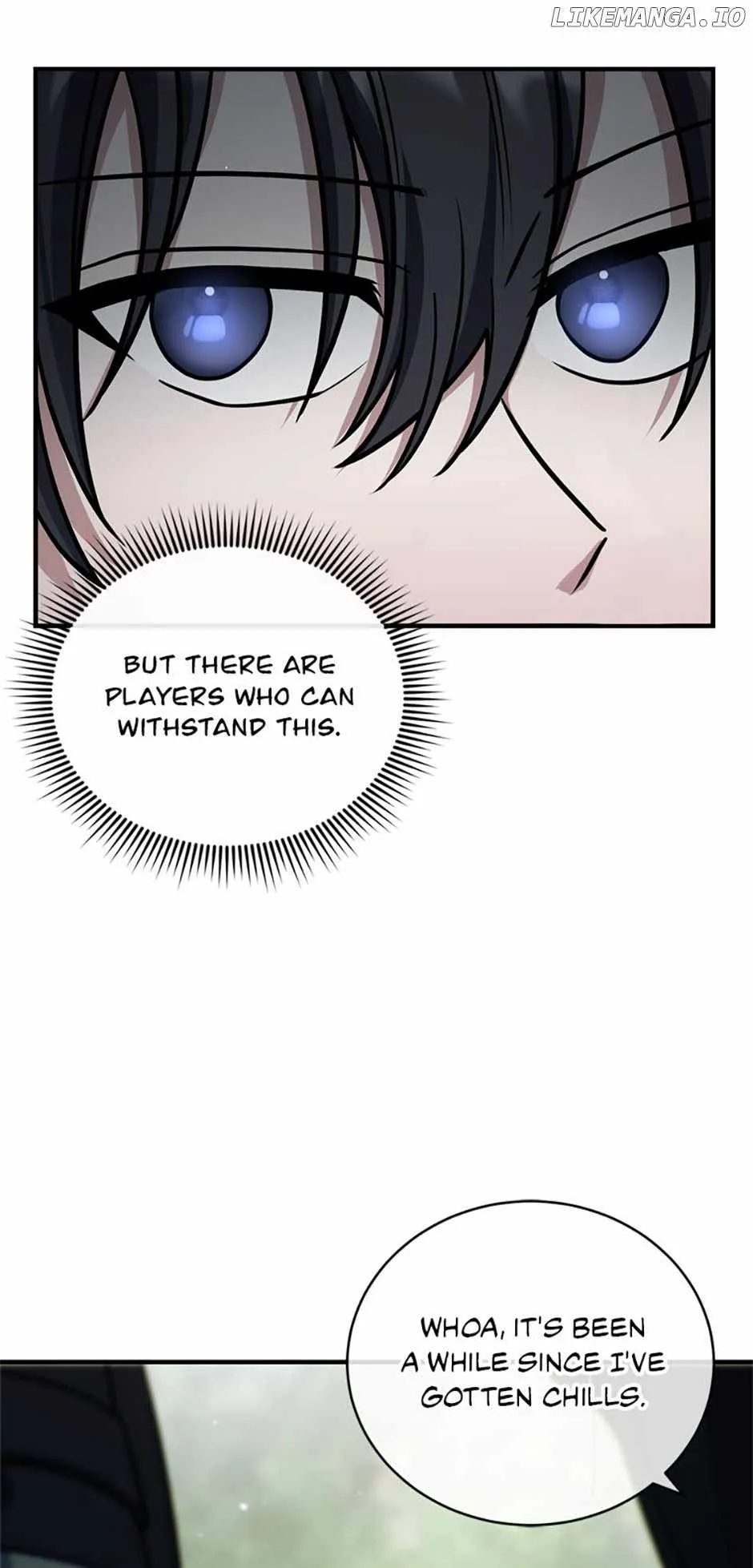 My Mom is My Constellation Chapter 66 Page 35