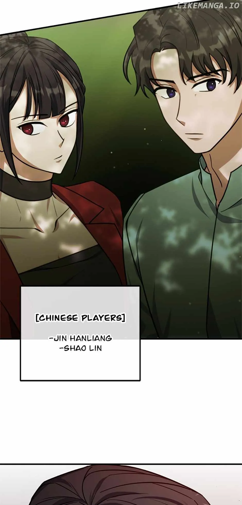 My Mom is My Constellation Chapter 66 Page 39