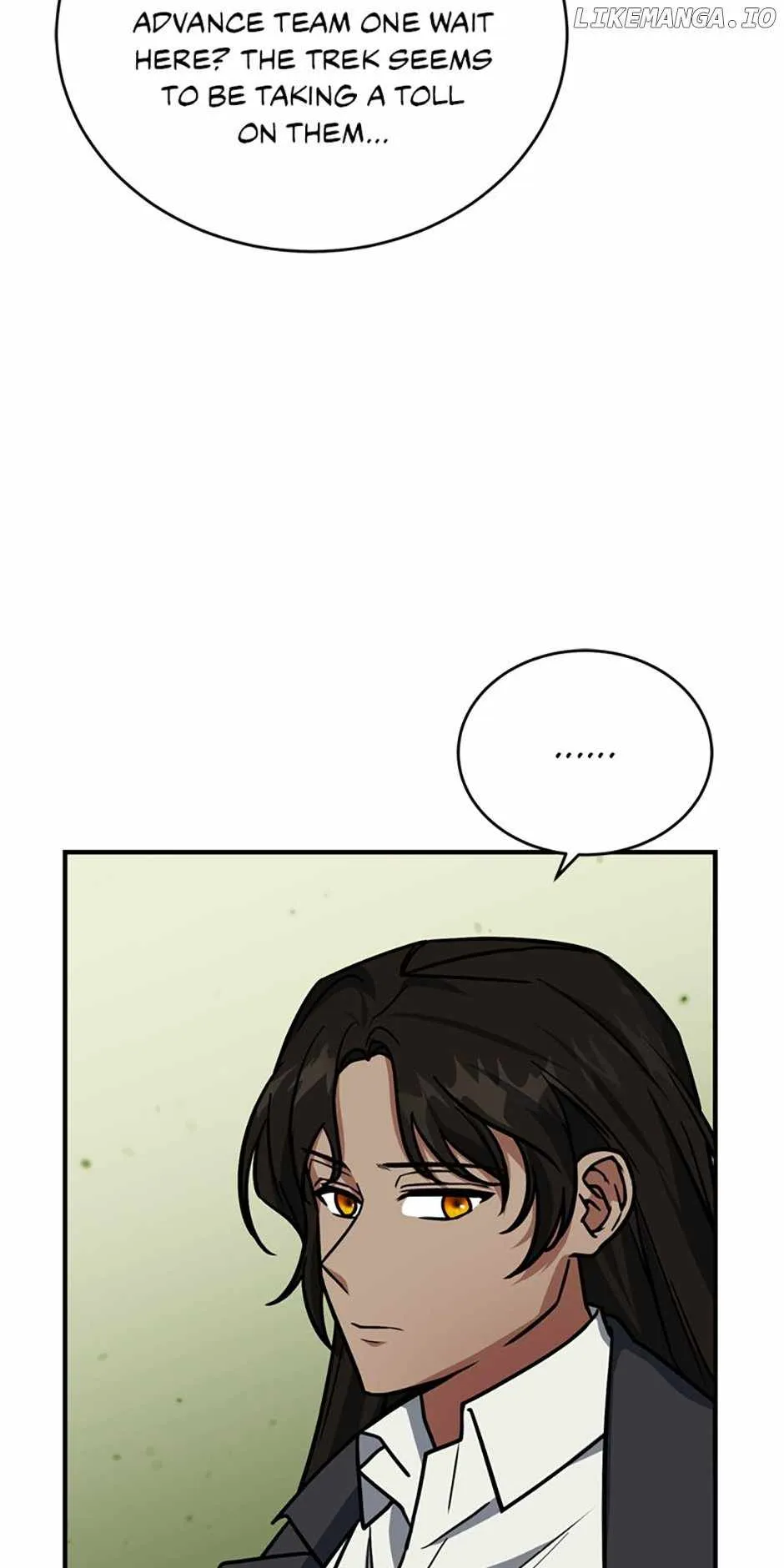 My Mom is My Constellation Chapter 66 Page 42
