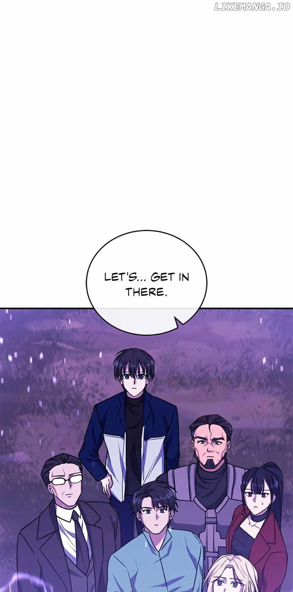 My Mom is My Constellation Chapter 66 Page 66
