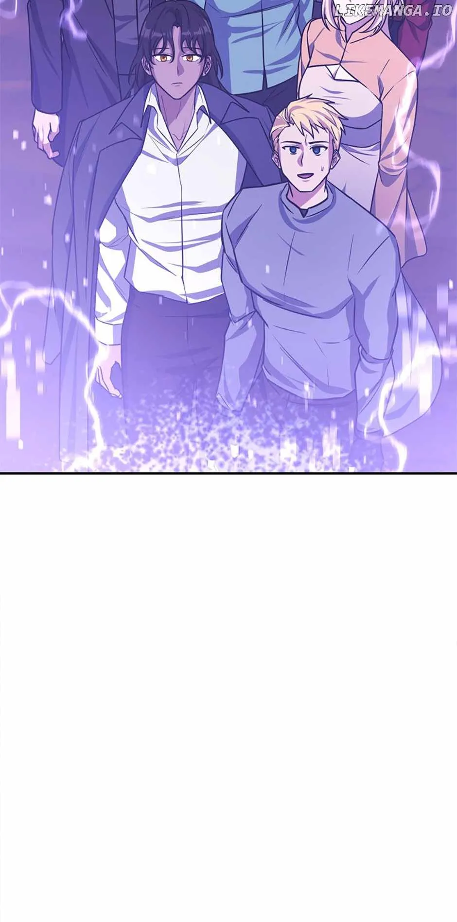 My Mom is My Constellation Chapter 66 Page 67