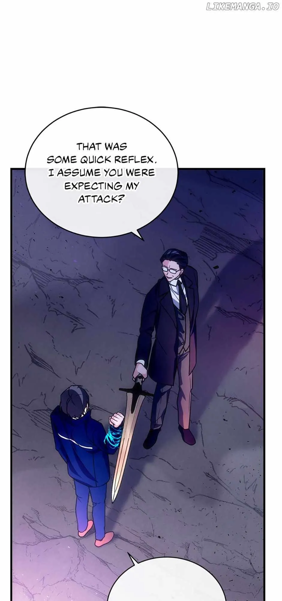 My Mom is My Constellation Chapter 67 Page 10