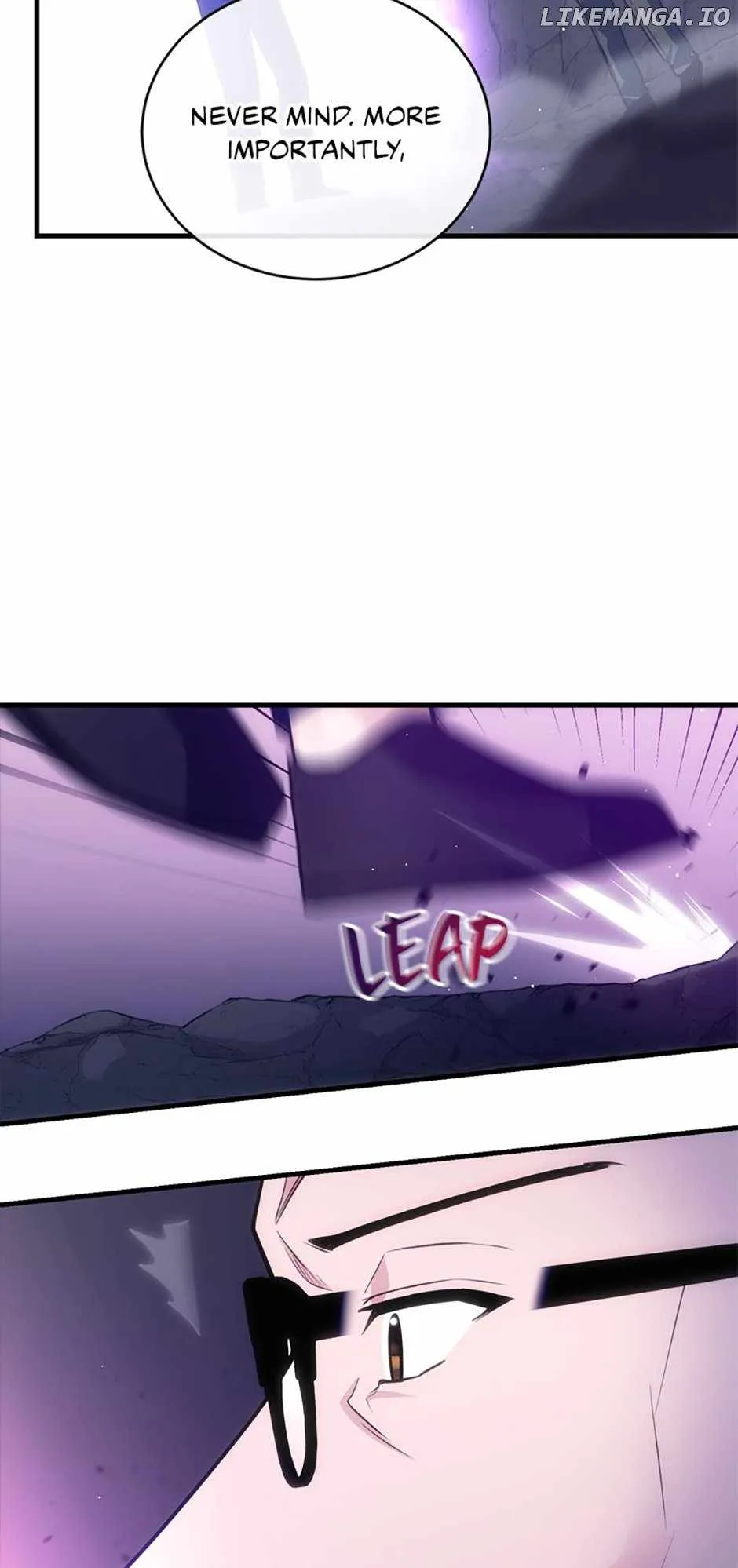 My Mom is My Constellation Chapter 67 Page 14