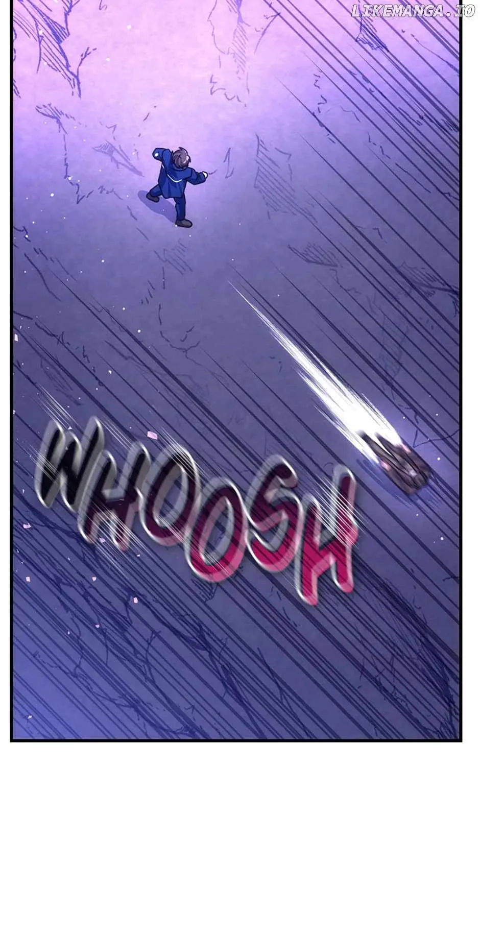 My Mom is My Constellation Chapter 67 Page 45