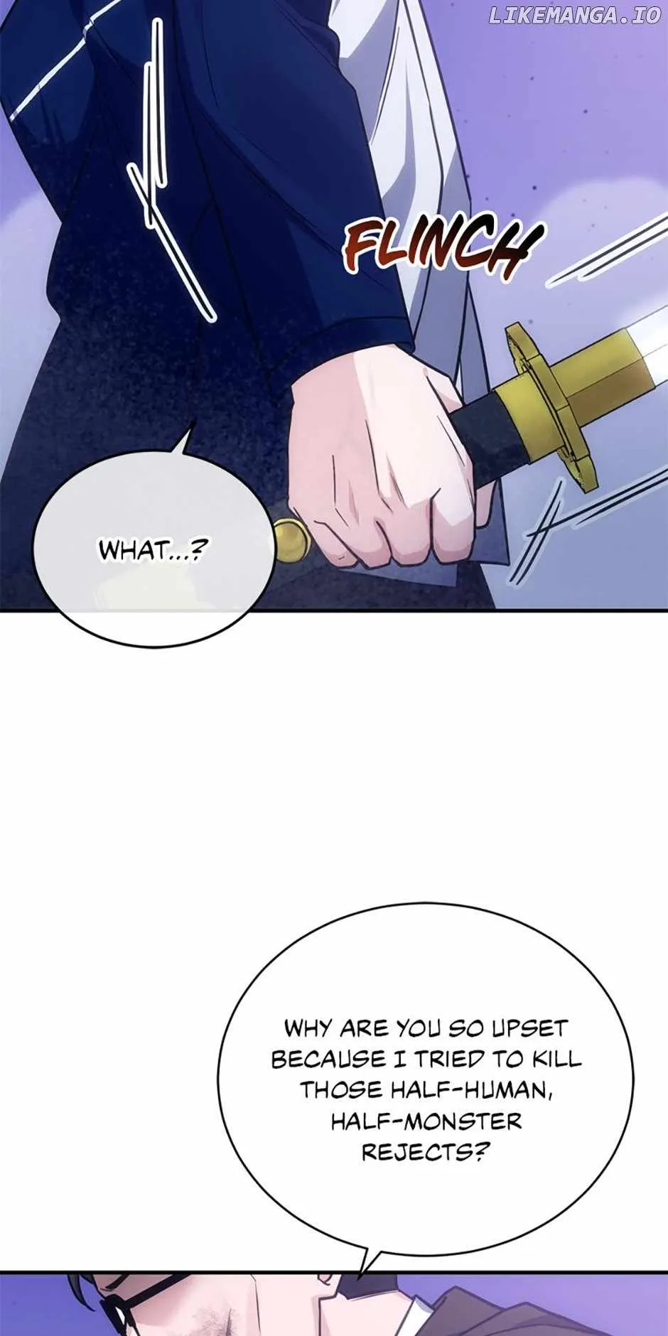 My Mom is My Constellation Chapter 67 Page 49
