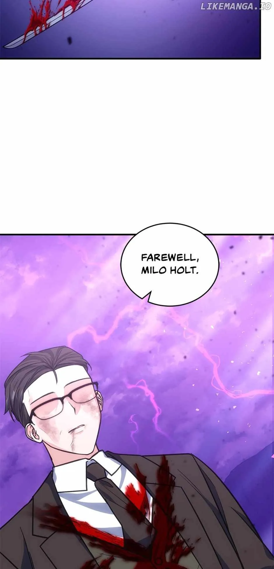My Mom is My Constellation Chapter 67 Page 86