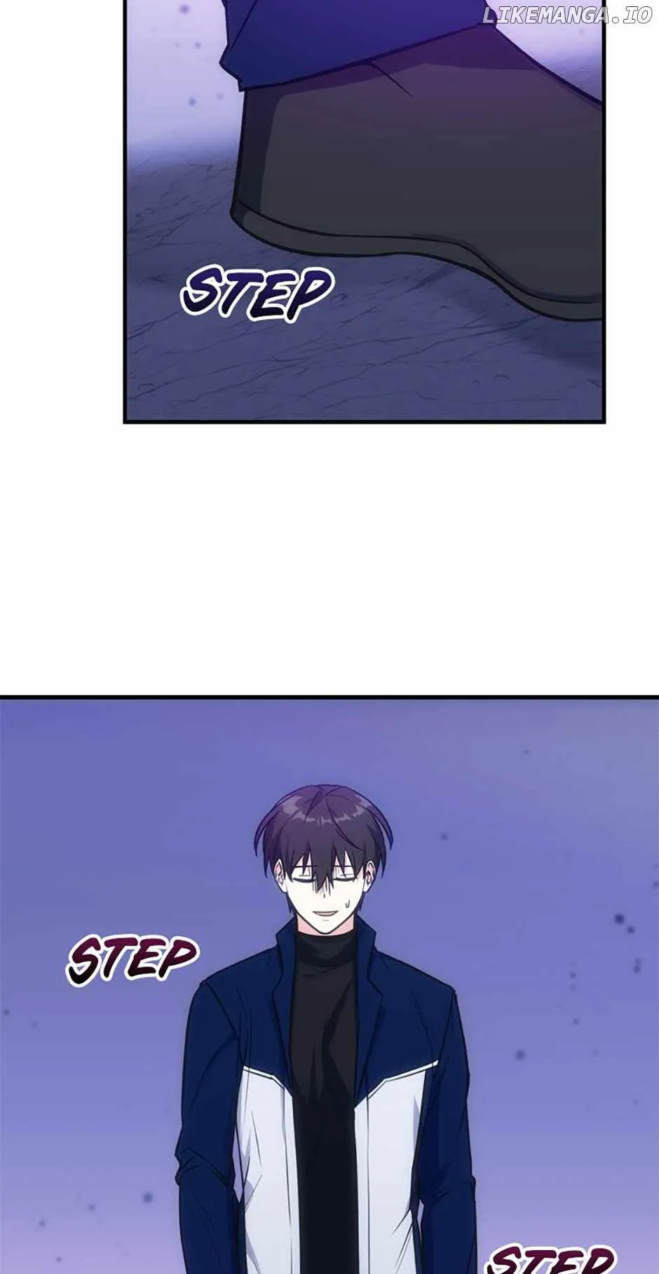 My Mom is My Constellation Chapter 68 Page 3