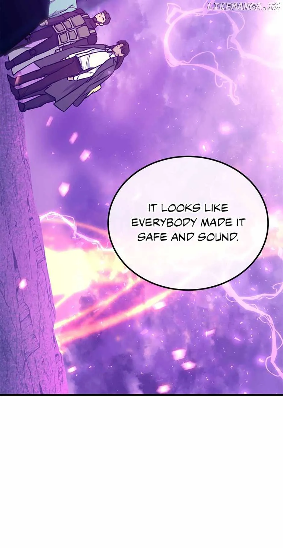 My Mom is My Constellation Chapter 68 Page 7