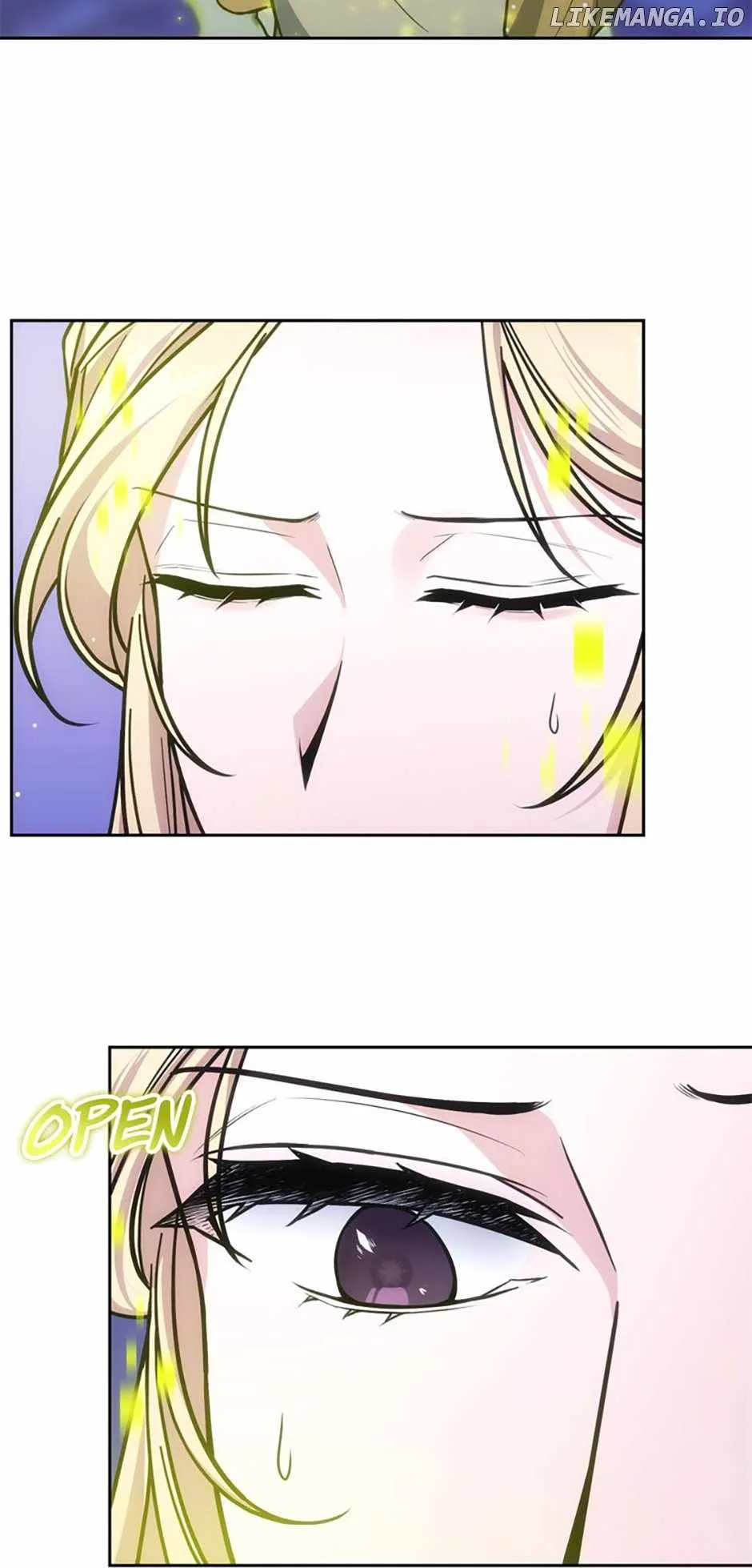 My Mom is My Constellation Chapter 68 Page 21