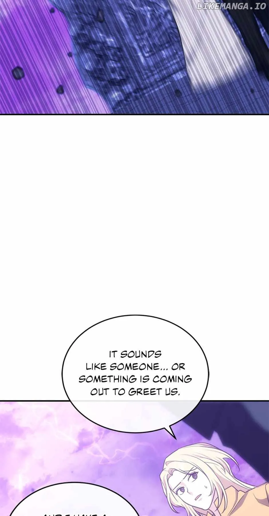 My Mom is My Constellation Chapter 68 Page 30
