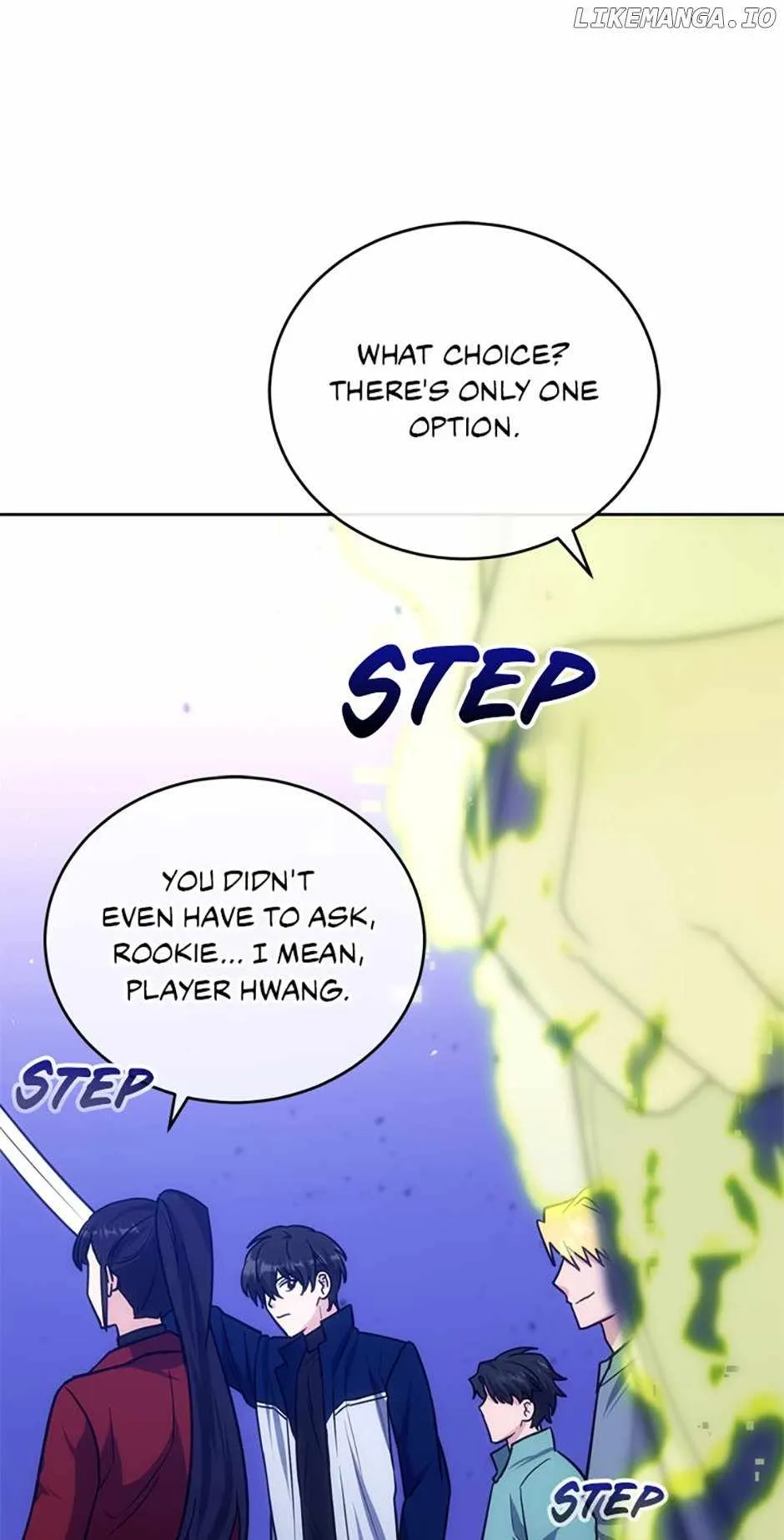 My Mom is My Constellation Chapter 68 Page 101