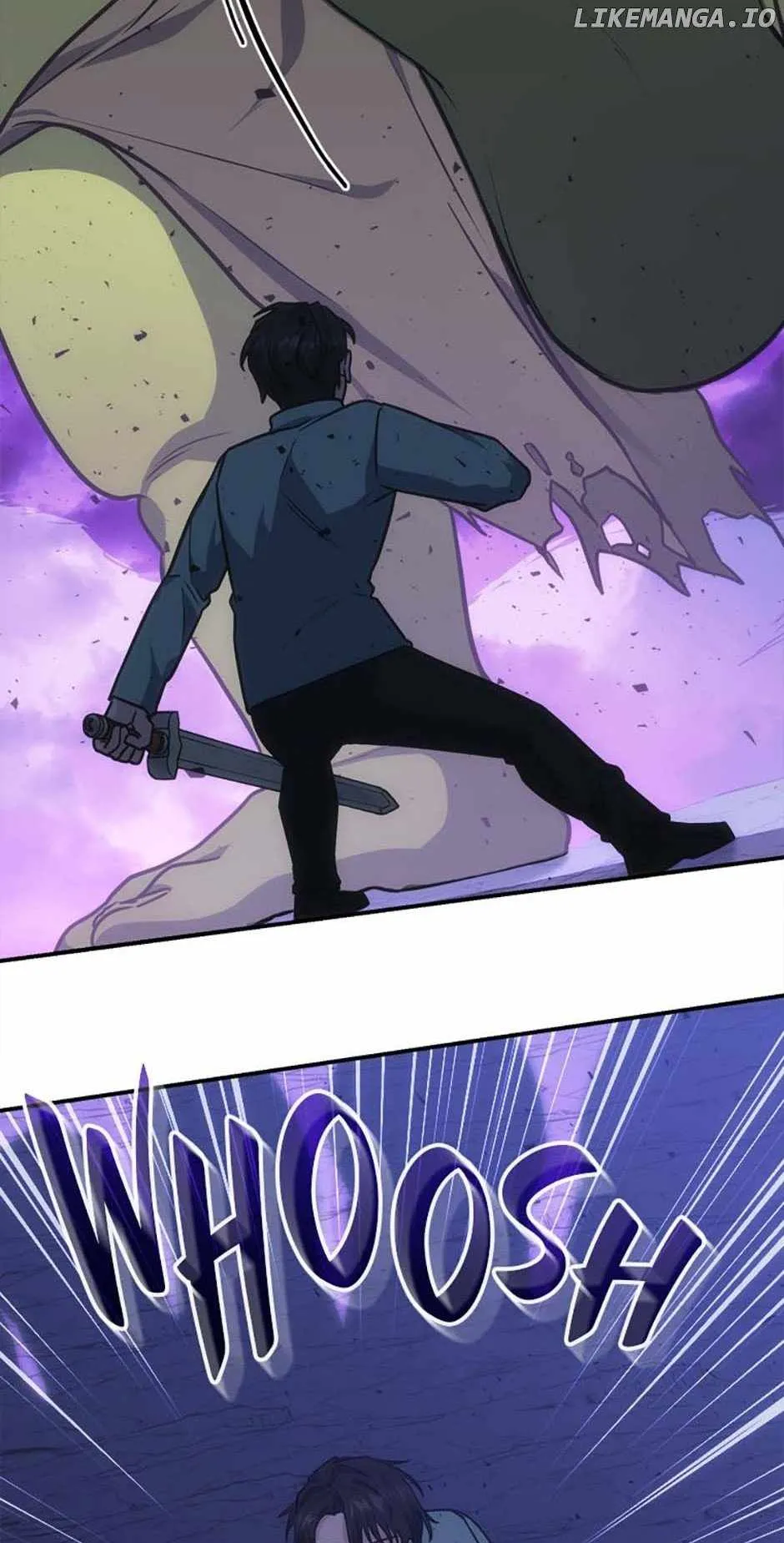 My Mom is My Constellation Chapter 69 Page 6