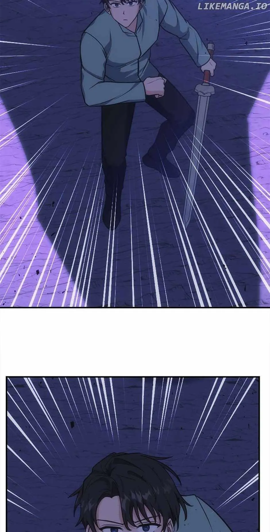 My Mom is My Constellation Chapter 69 Page 7