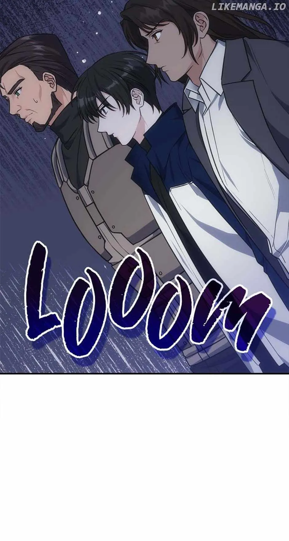 My Mom is My Constellation Chapter 69 Page 35