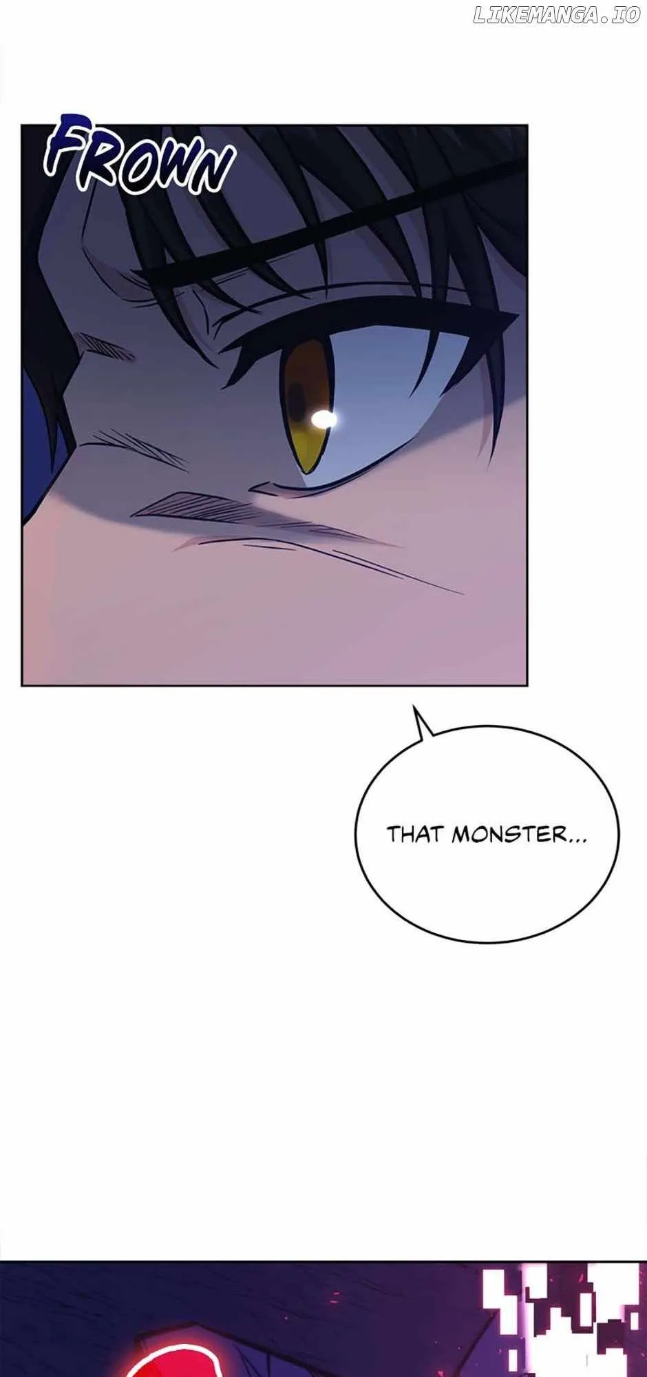 My Mom is My Constellation Chapter 69 Page 37