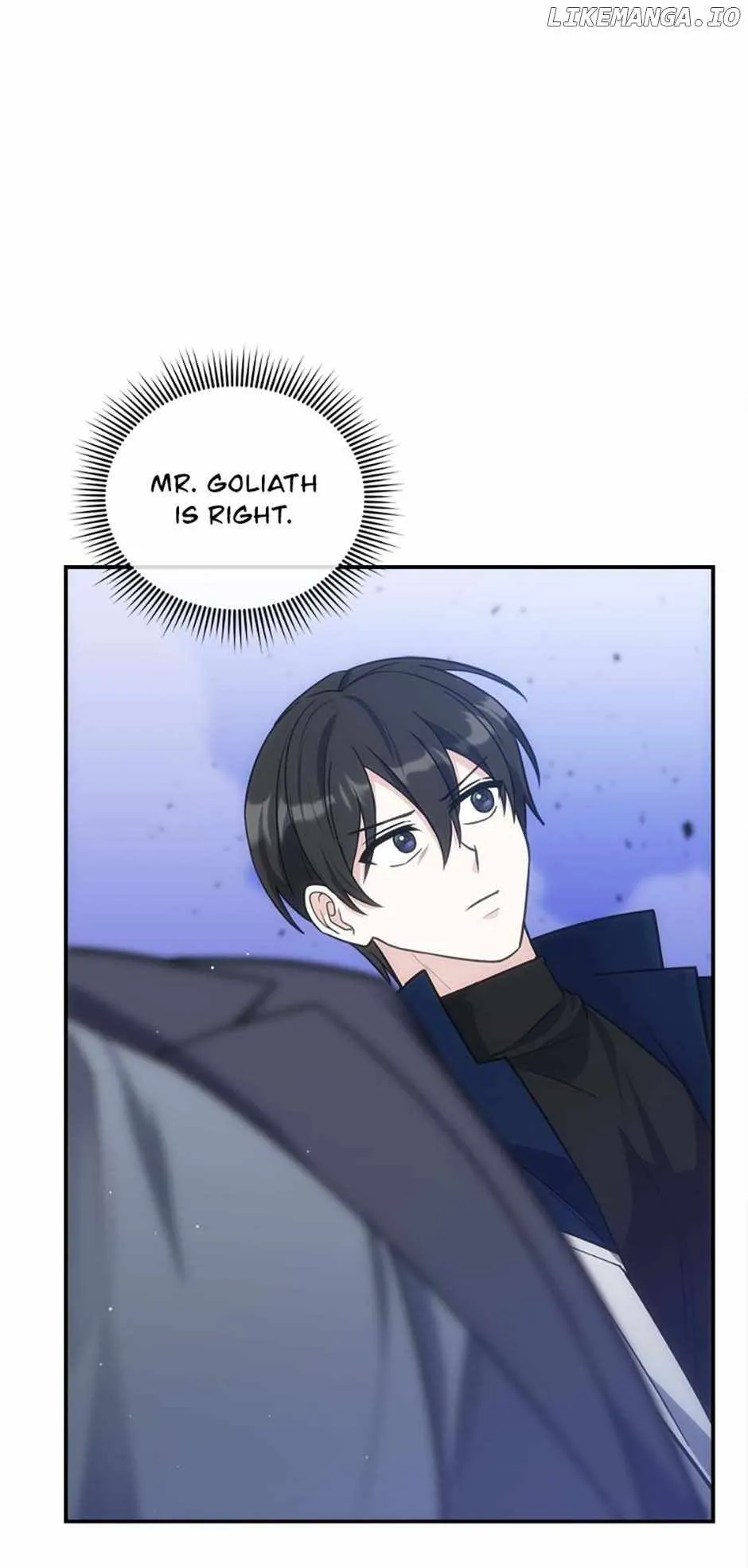 My Mom is My Constellation Chapter 69 Page 44