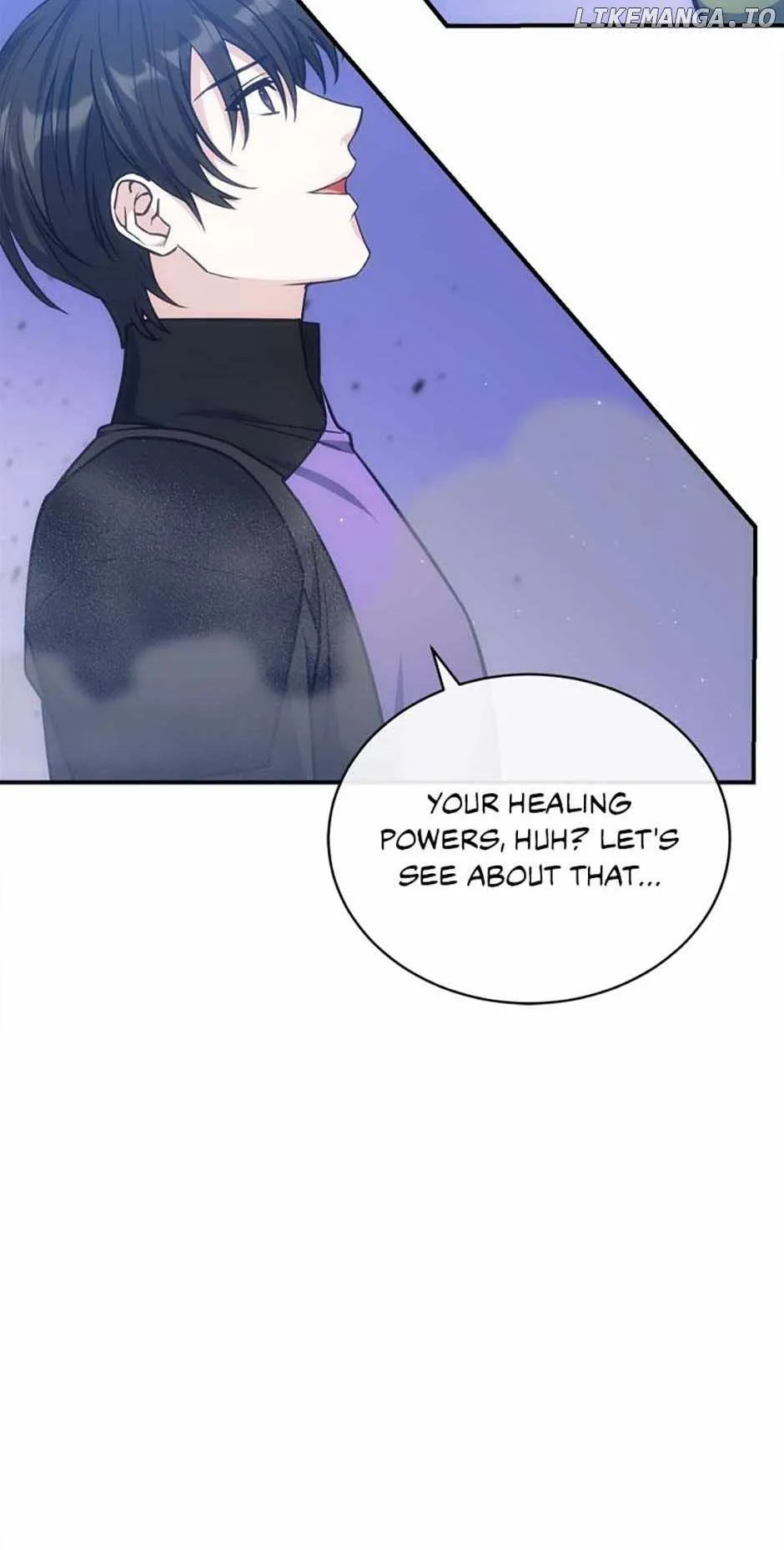 My Mom is My Constellation Chapter 69 Page 61
