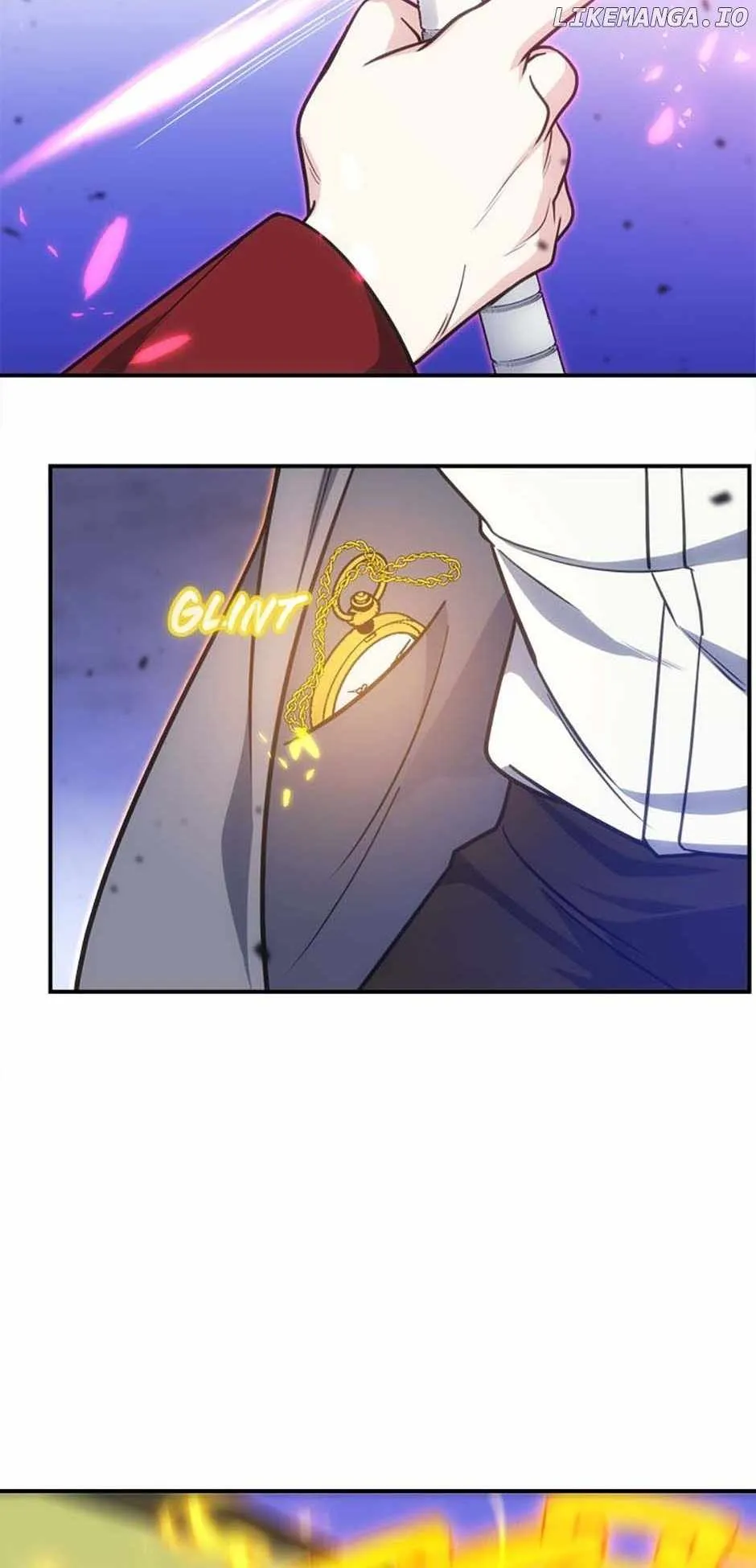 My Mom is My Constellation Chapter 69 Page 80