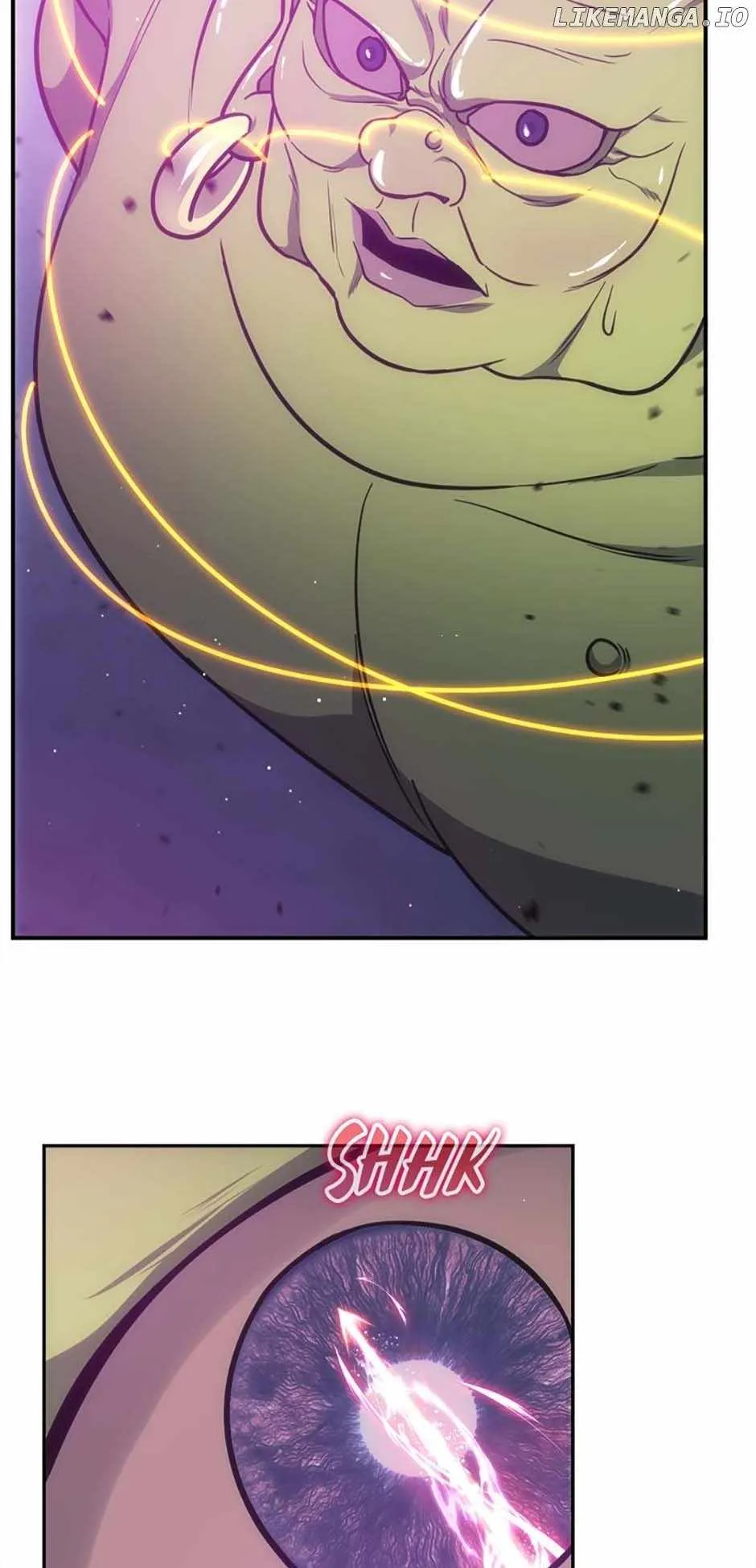 My Mom is My Constellation Chapter 69 Page 87