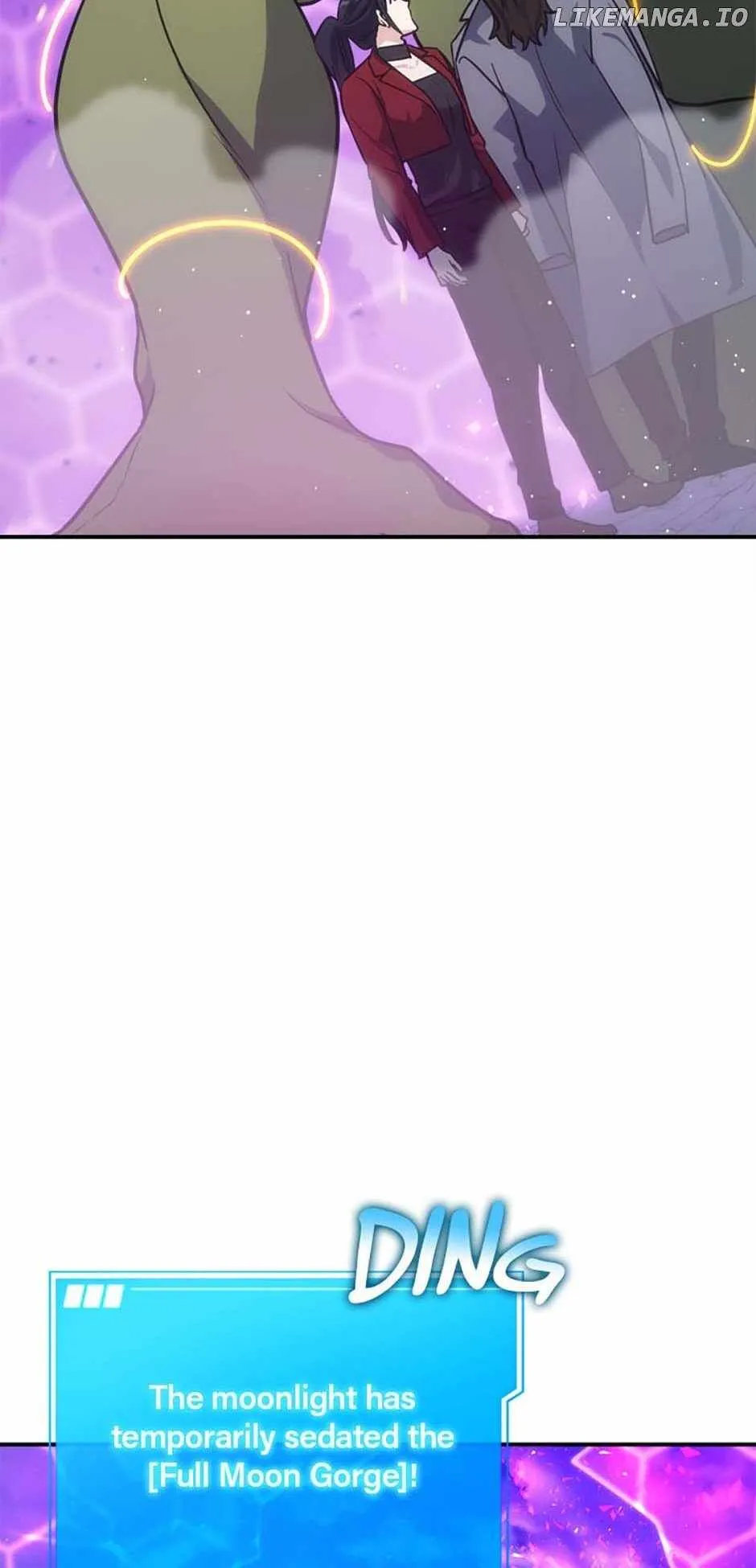 My Mom is My Constellation Chapter 69 Page 90
