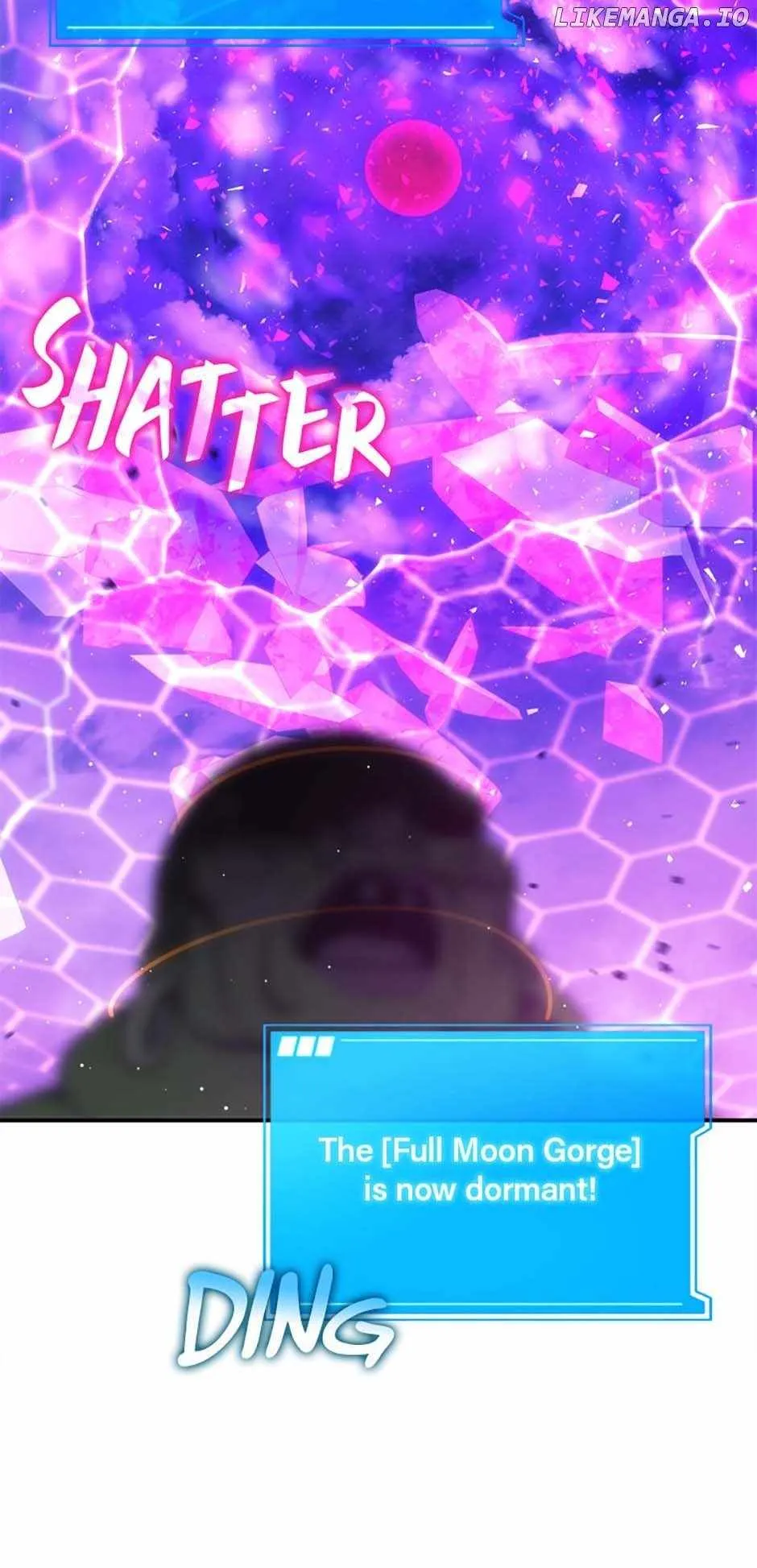 My Mom is My Constellation Chapter 69 Page 91