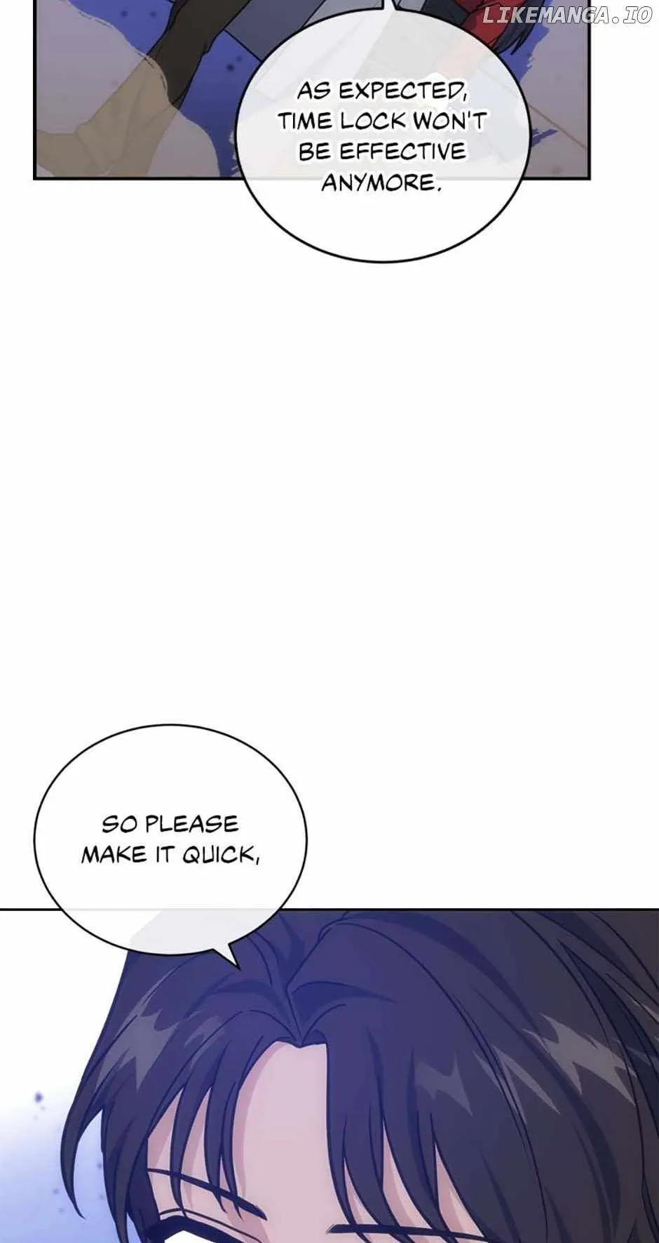 My Mom is My Constellation Chapter 69 Page 95
