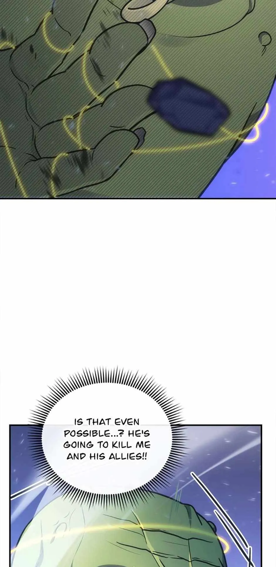 My Mom is My Constellation Chapter 70 Page 7