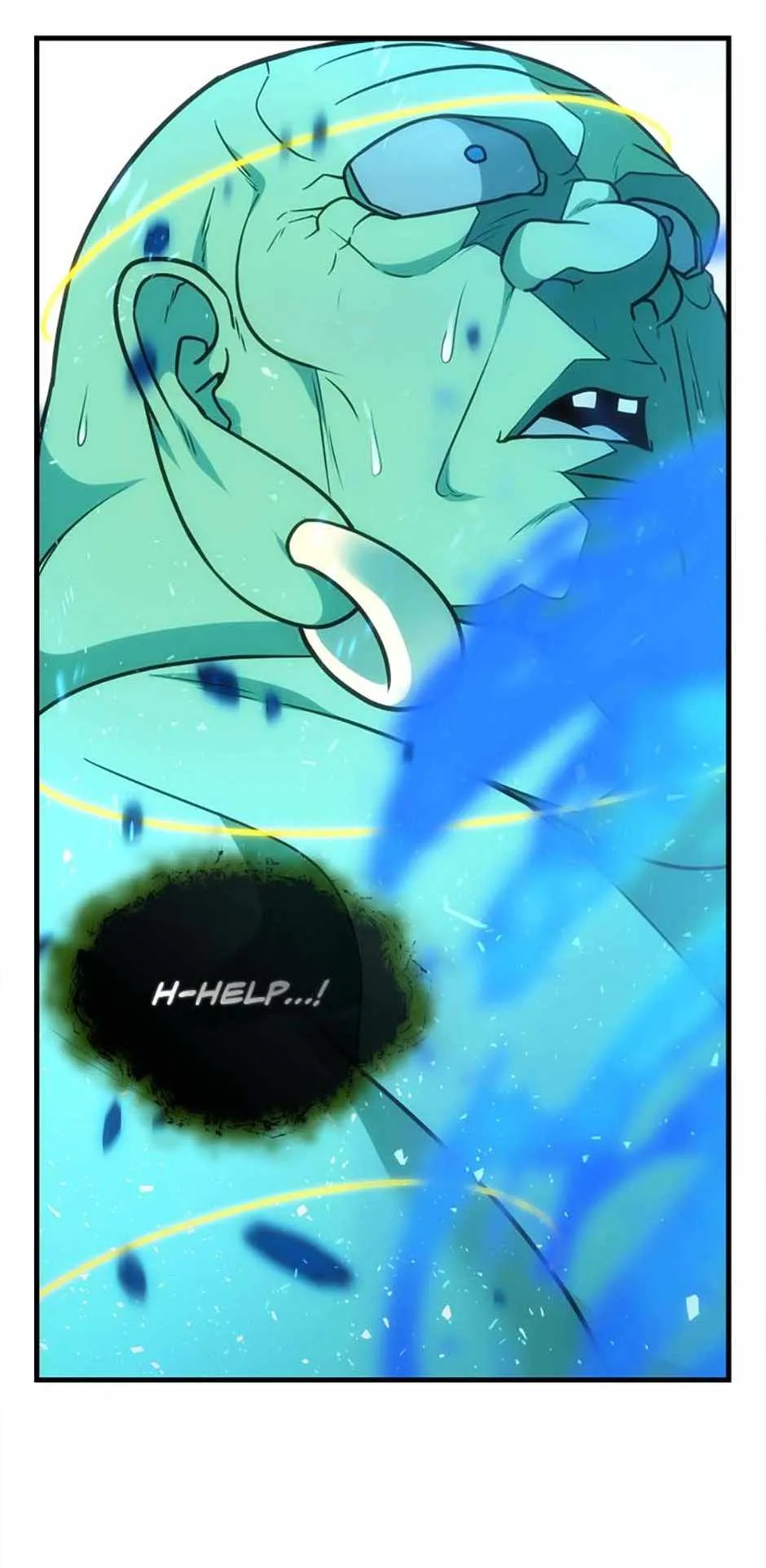 My Mom is My Constellation Chapter 70 Page 16