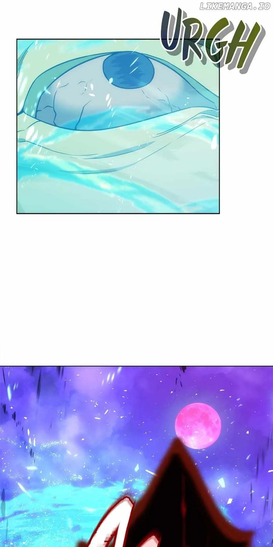 My Mom is My Constellation Chapter 70 Page 17
