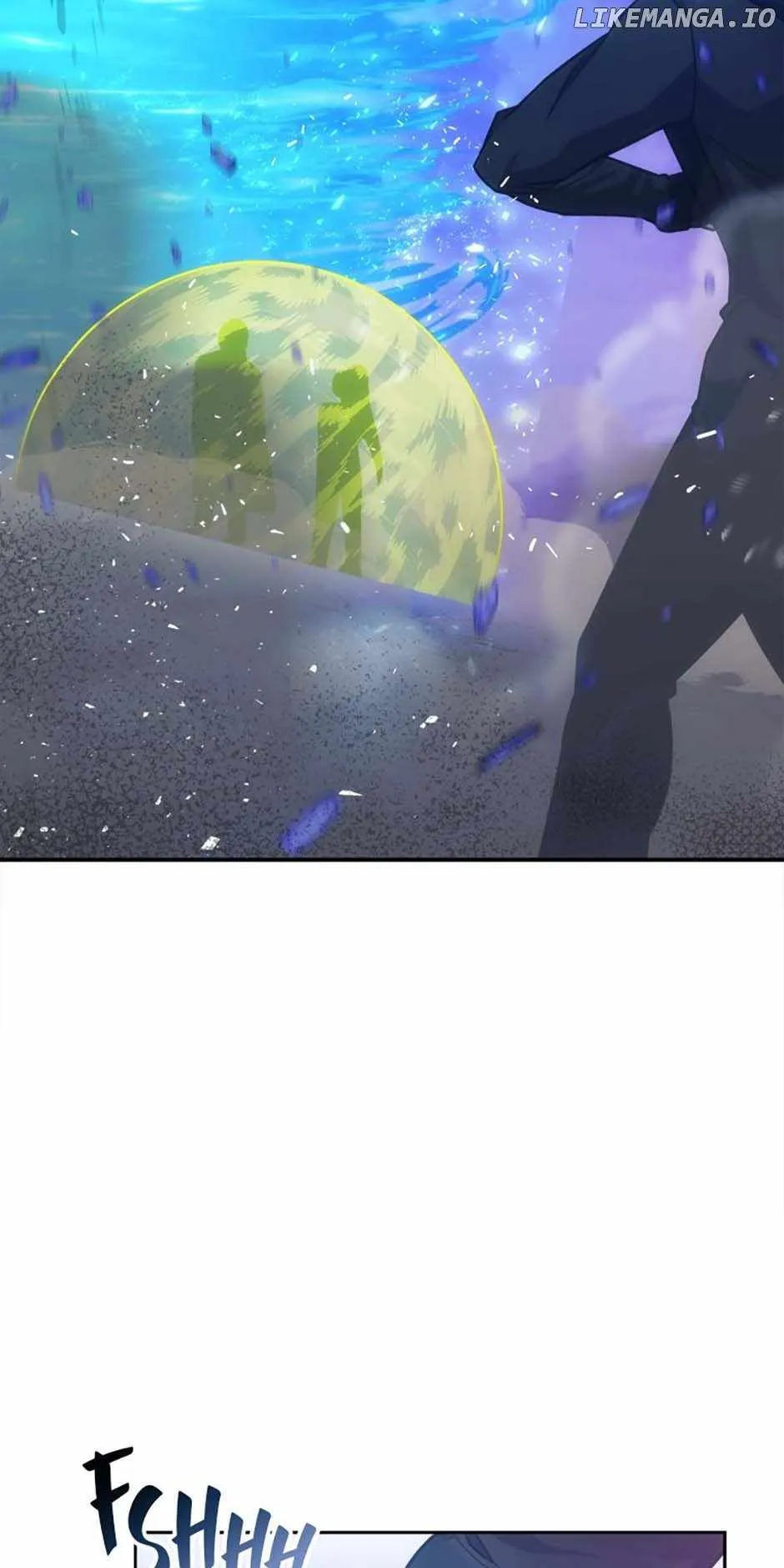 My Mom is My Constellation Chapter 70 Page 19
