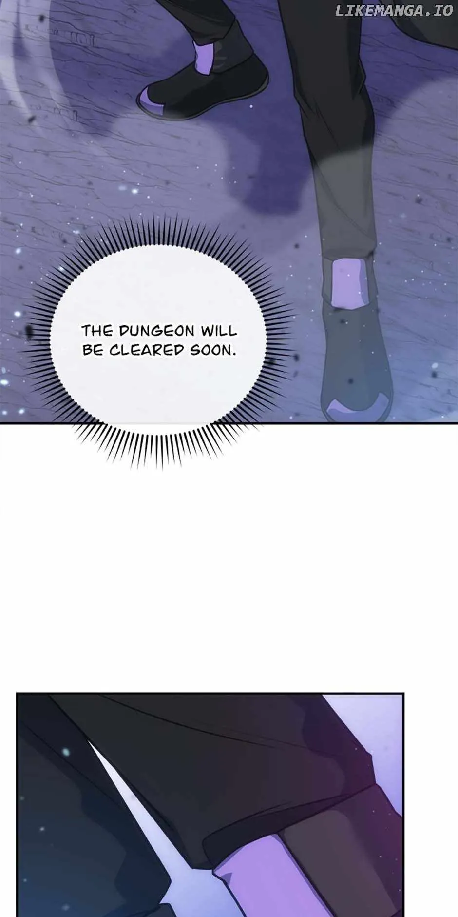 My Mom is My Constellation Chapter 70 Page 21