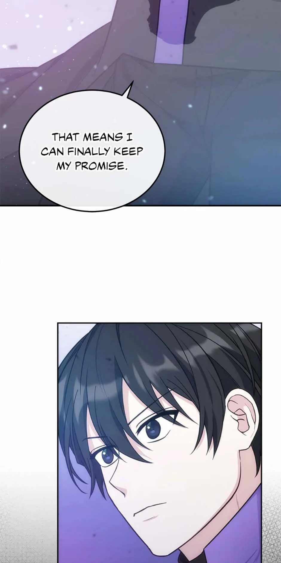 My Mom is My Constellation Chapter 70 Page 24