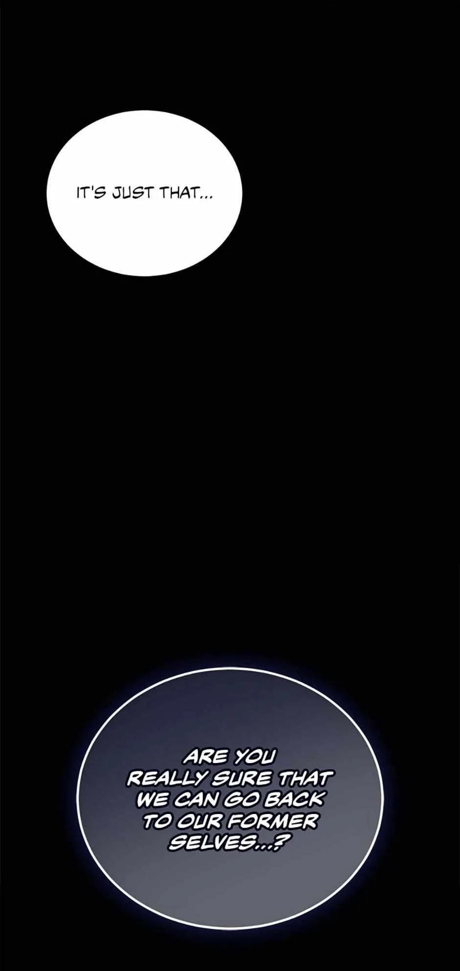 My Mom is My Constellation Chapter 70 Page 29