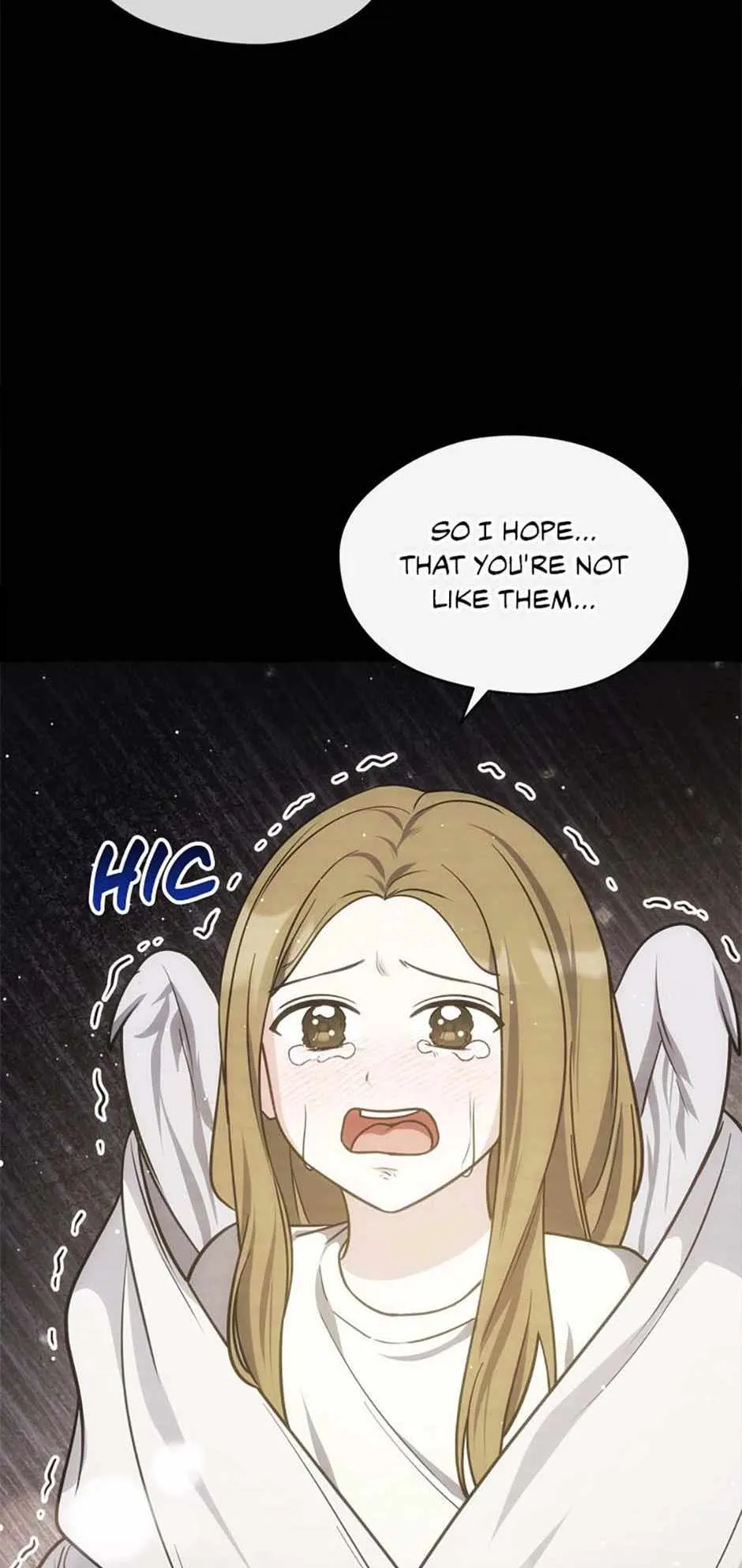 My Mom is My Constellation Chapter 70 Page 31