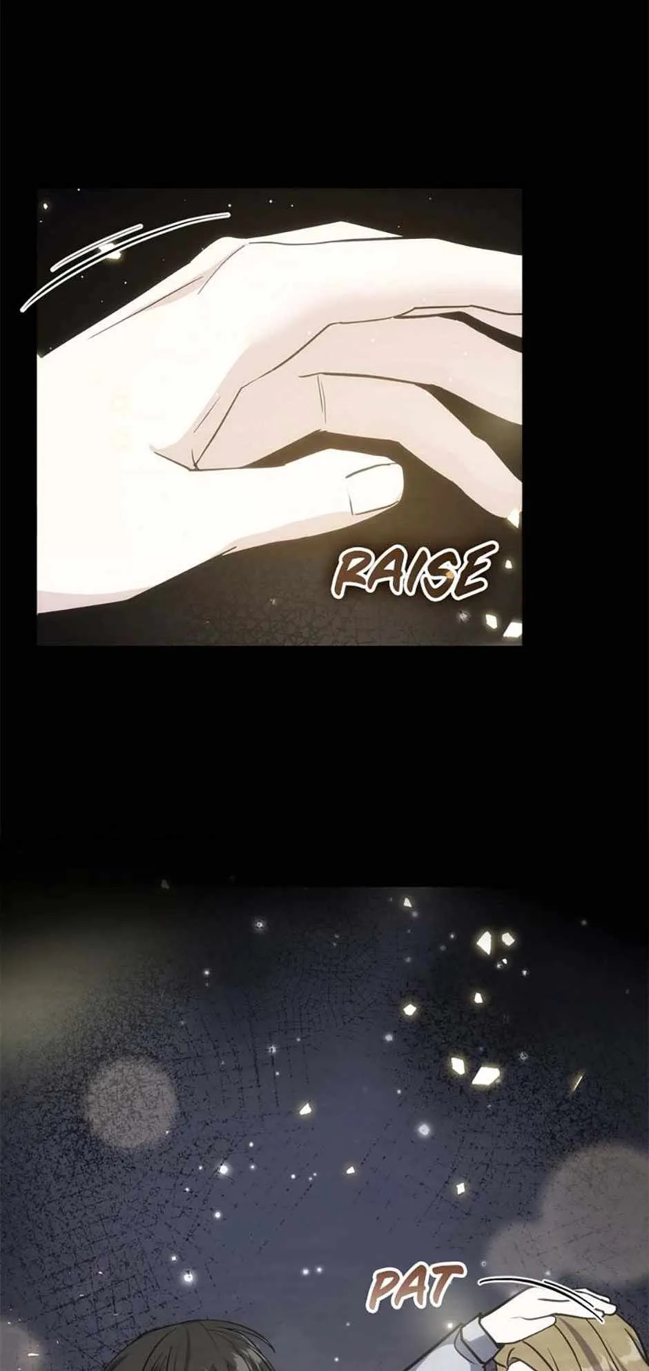My Mom is My Constellation Chapter 70 Page 33