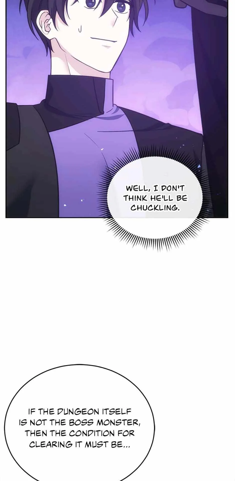 My Mom is My Constellation Chapter 70 Page 76
