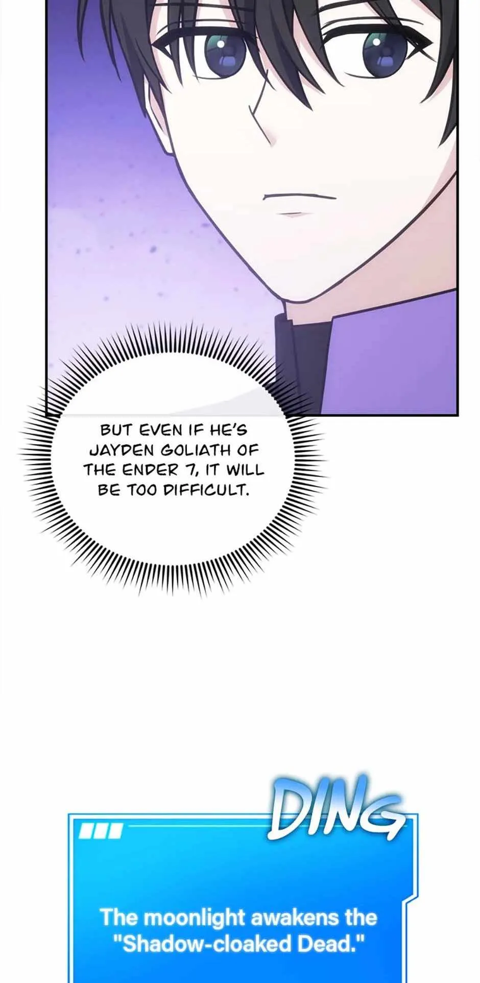 My Mom is My Constellation Chapter 70 Page 83