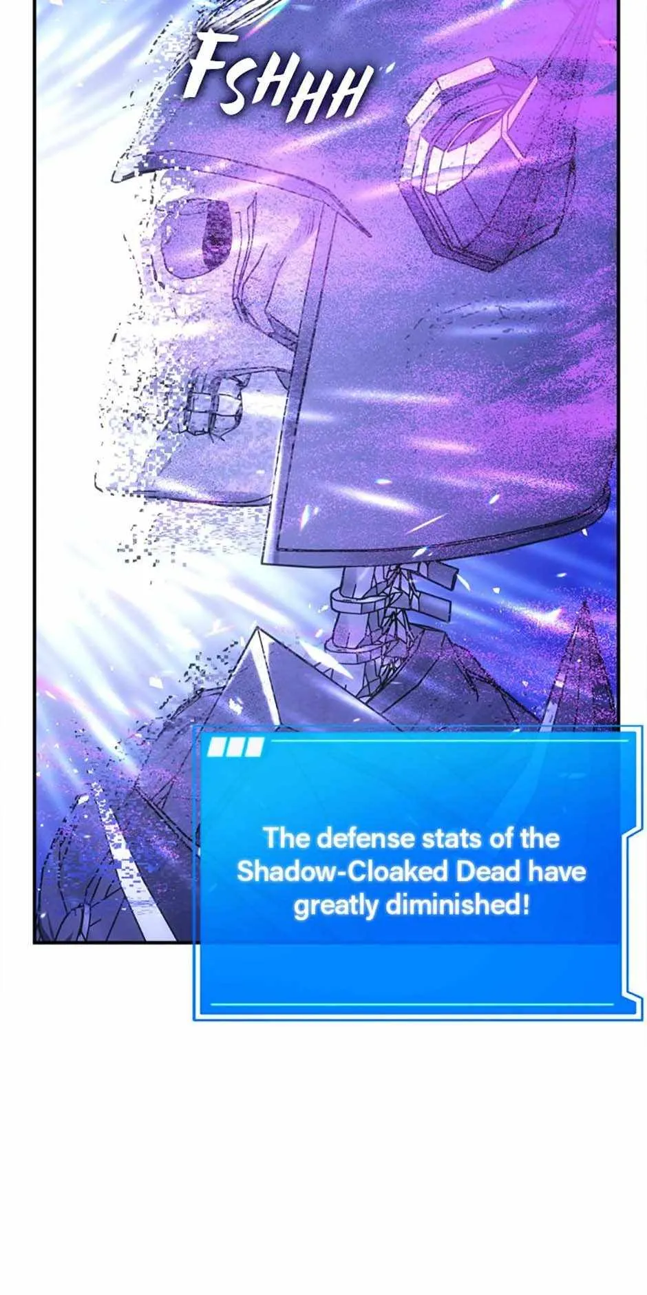 My Mom is My Constellation Chapter 71 Page 16
