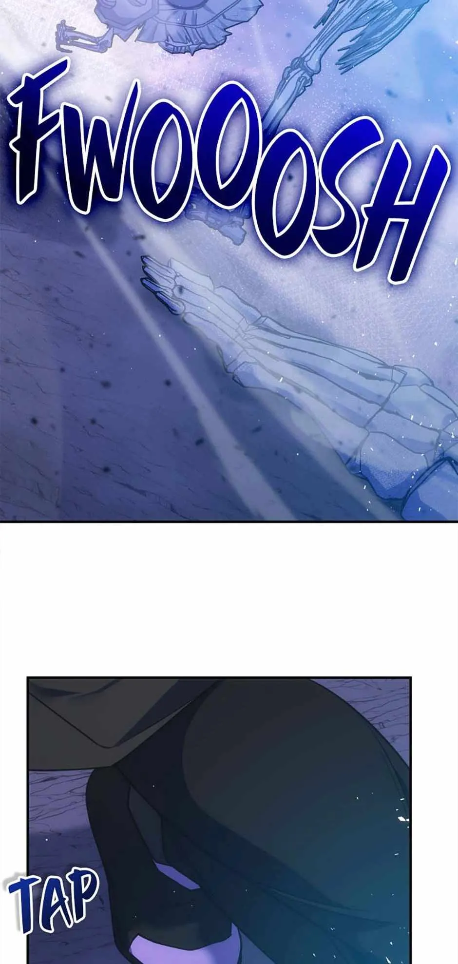 My Mom is My Constellation Chapter 71 Page 30
