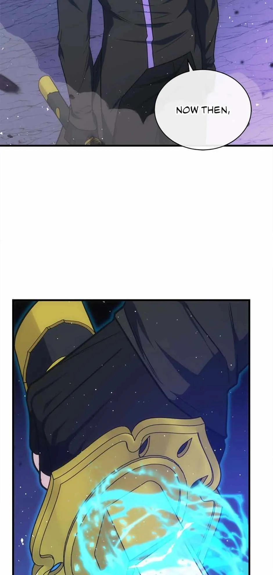 My Mom is My Constellation Chapter 71 Page 32