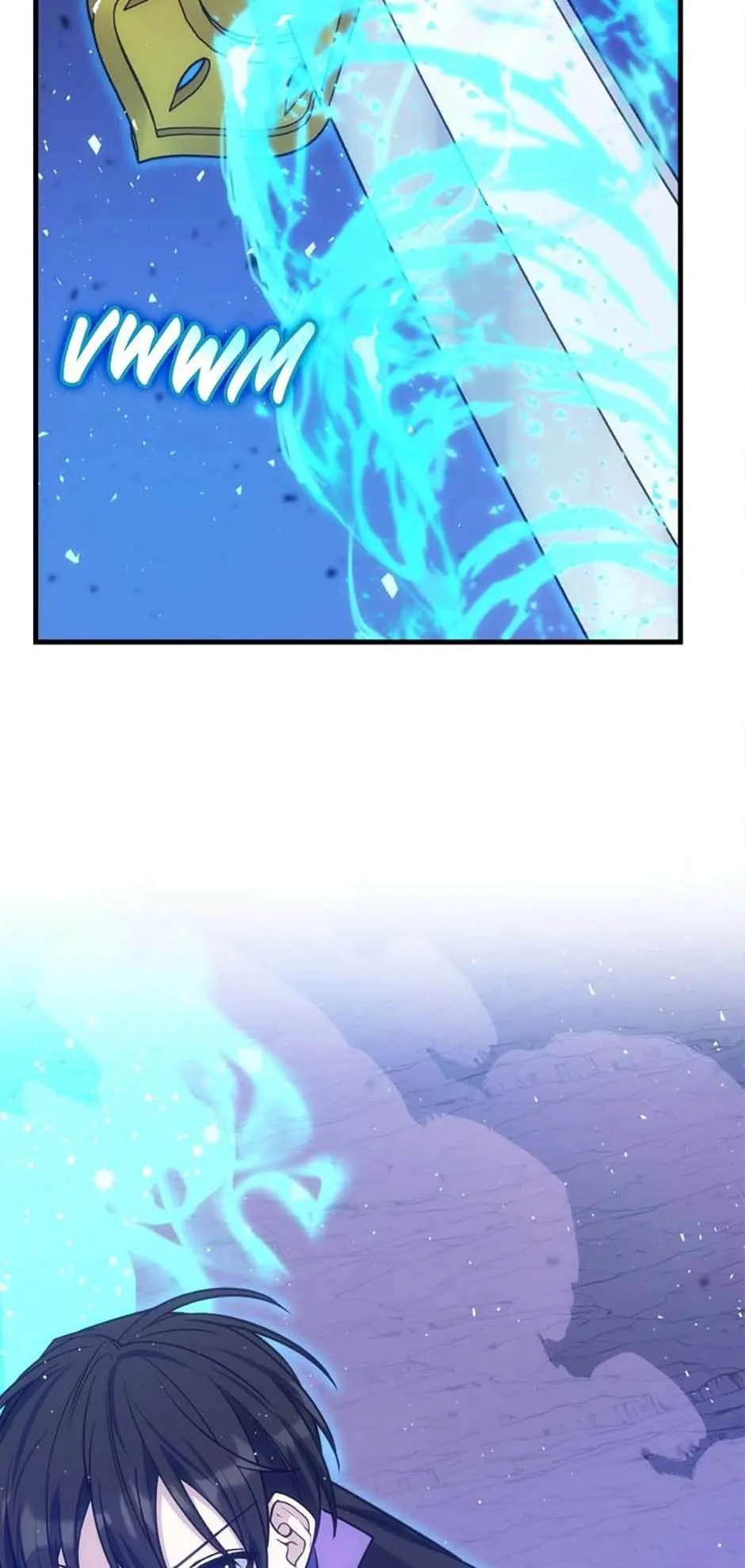My Mom is My Constellation Chapter 71 Page 33
