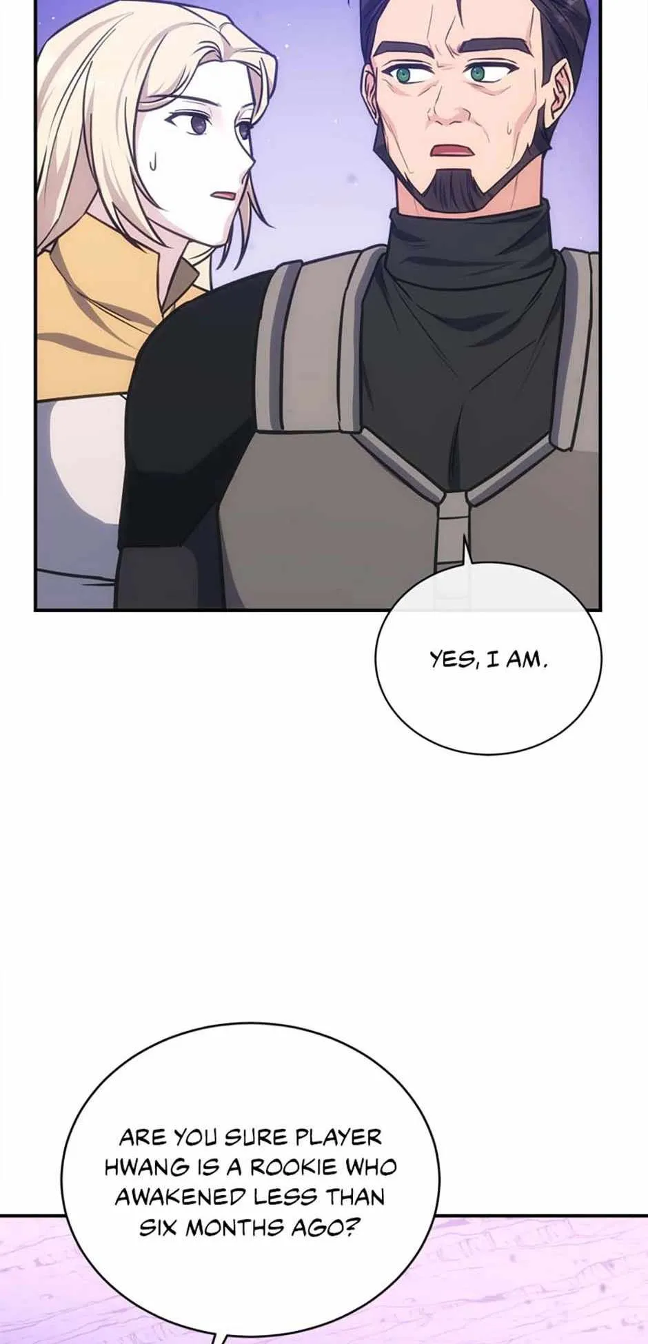 My Mom is My Constellation Chapter 71 Page 39
