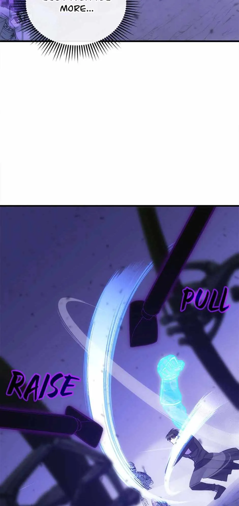 My Mom is My Constellation Chapter 71 Page 46