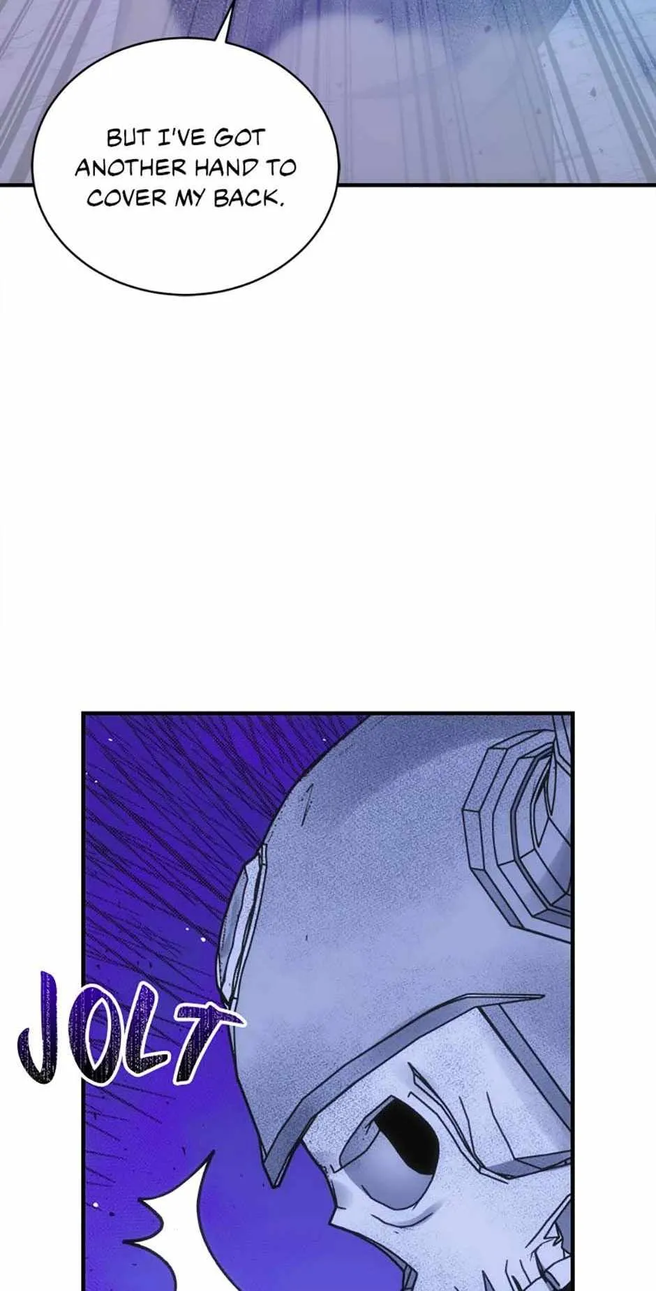 My Mom is My Constellation Chapter 71 Page 60